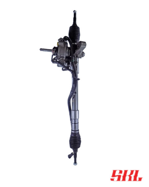 E4012 Рулевая рейка Honda Civic 2005-2011 Седан D4