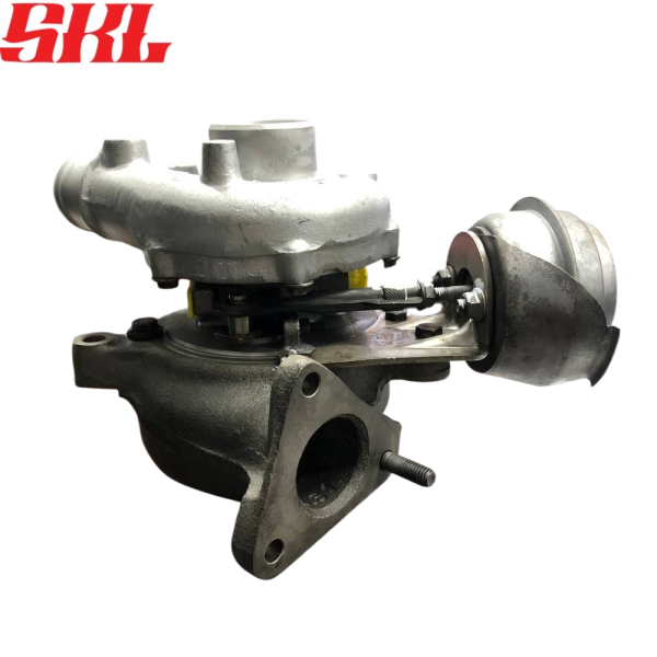 028145702R Турбокомпрессор Volkswagen Passat 1996-2005 B5