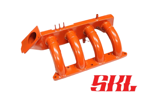 Ресивер Stinger Sport 16V 2101 Турбо V1.8L