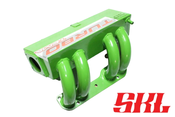 Ресивер TURBOTEMA 8V 2190 Гранта V=3,3L Е-газ