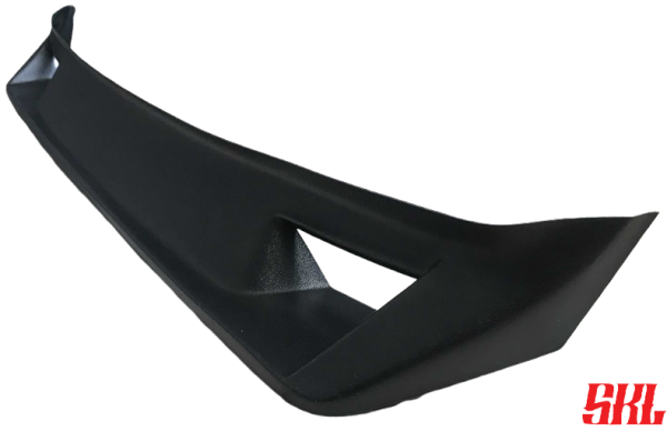 Юбка Губа MCA, шагрень