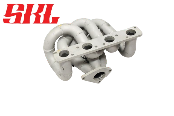 Турбоколлектор TURBOTEMA 16V TD04/TD05 ВАЗ 2170  длинный