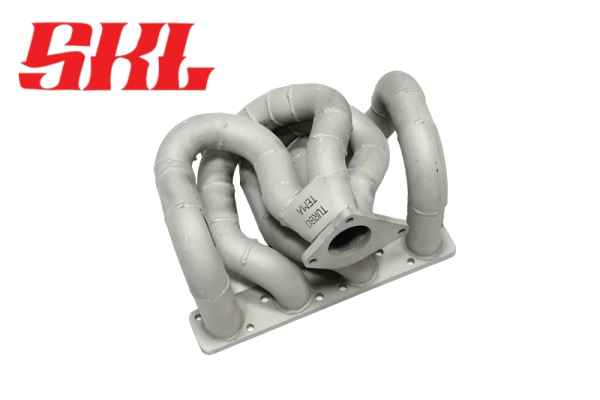 Турбоколлектор TURBOTEMA 16V TD04/TD05 ВАЗ 2170  длинный