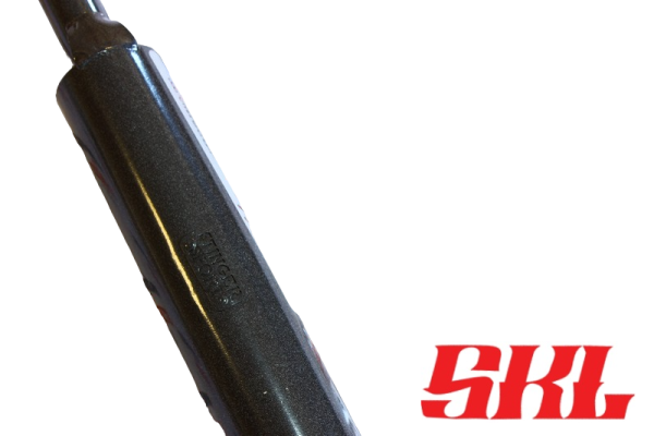 Резонатор MUTE для а/м ВАЗ 2108-099