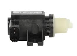 702184010 Клапан добавочного воздуха AUDI A3 96-03; VW NEW BEETLE 98-, PASSAT 96-00 1.9 TDI