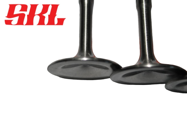 Облегченные клапана УСА ВАЗ 2101 8V Тюльпан