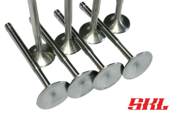 Облегченные клапана УСА ВАЗ 2101 8V Тюльпан