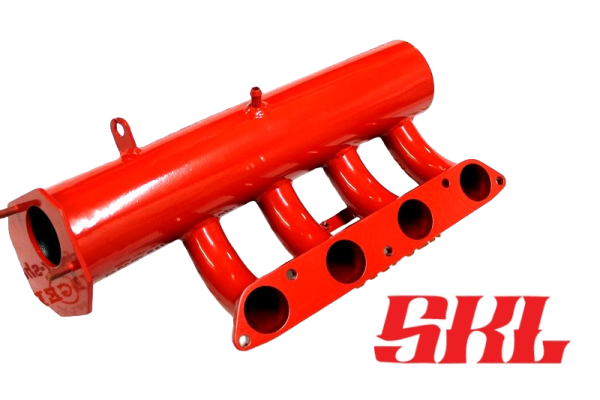 Ресивер Stinger Sport 16V 1117-18 Калина, круглый