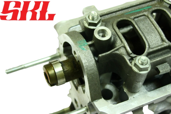 ГБЦ Калина 8V (в сборе)