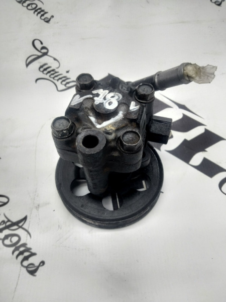 P1317X Насос ГУР NISSAN ALMERA (N15) (95-00) 2.0L