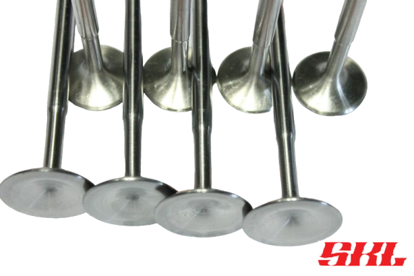 Облегченные клапана УСА ВАЗ 2101 8V Тюльпан