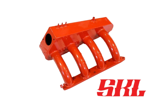 Ресивер Stinger Sport 16V 2101 АТМО