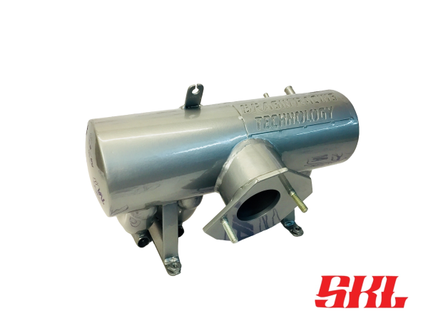 Ресивер Брагин ВАЗ 2101 8V