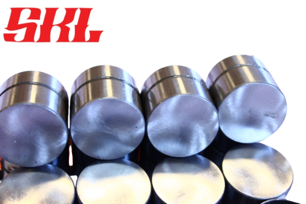 Жёсткие толкатели УСА 16V Ø30 мм (цельные)