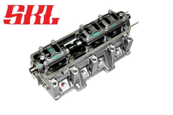 ГБЦ Калина 8V (в сборе)