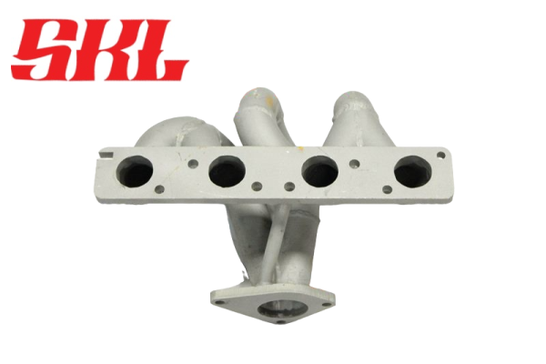 Турбоколлектор TURBOTEMA 16V TD04/TD05 ВАЗ 2108 Subaru sound