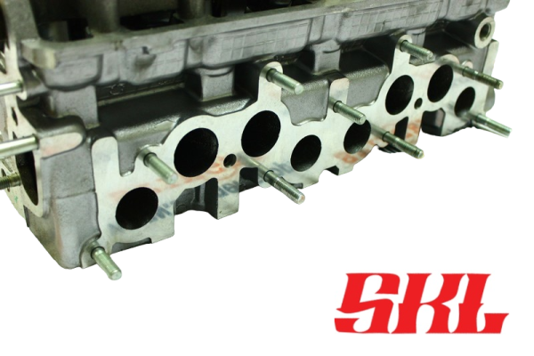 ГБЦ Калина 8V (в сборе)