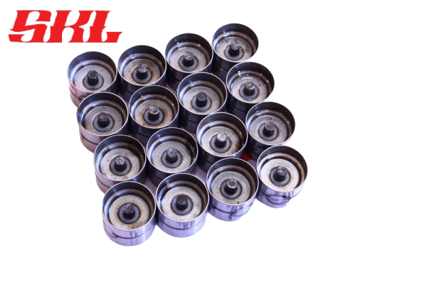 Жёсткие толкатели УСА 16V Ø32 мм (съемная ножка, из стандартных)