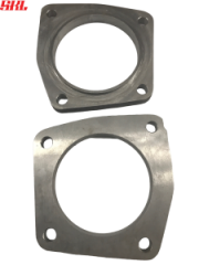 Фланец выхлопной трубы Downpipe Optima JF Hyundai-KIA 285352G060