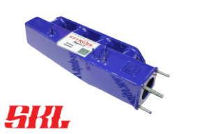 Ресивер Stinger Sport 16V 3.3L на коротких рогах, Ф60 мм