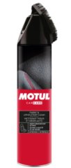 110141 Очиститель интерьера MOTUL CAR CARE FABRIC CLEAN 500мл