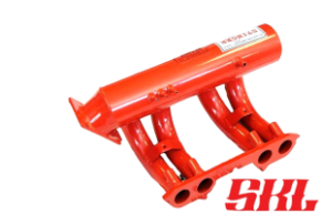 Ресивер Stinger Sport 8V ВАЗ 21214, круглый 2.0 L