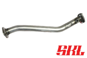 Вставка для замены катализатора Stinger Sport для а/м LADA LARGUS (4601) 16V (K4M, Renault) 16V (K