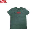 Фтуболка Aventodor ( зелёная XXL )