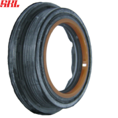 HA0589RR 29,00/42,50/49,20*3,40/10,90 type 6V1 Сальник рулевой рейки