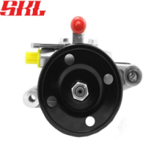 P1782 Насос гидроусилителя руля HYUNDAI Matrix 1.8 2001-2010; HYUNDAI Coupe/Tuscani 2.0 2001-2008