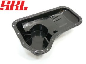 Поддон TURBOTEMA безотливный, для а/м ВАЗ 2101-07 8V