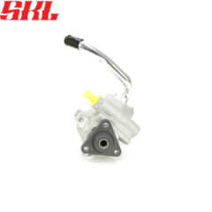 P1010 Насос ГУР Daewoo Lanos (1997-2002), Daewoo Nexia I (1995-2008), Chevrolet Lanos