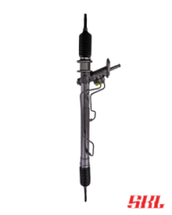 R2152 Рулевая рейка CHEVROLET Aveo 2003-2008, CHEVROLET Kalos 2003-2008, DAEWOO Kalos 2002-2006