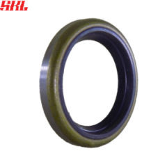 HA0531 19,00/26,50*4,00 type 3A Сальник рулевой рейки