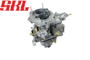 Карбюратор 22/25 ДААЗ ВАЗ 2107-1107010М (без пневмопривода дроссельной заслонки второй камеры)