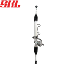 4425022320 Рейка рулевая восстановленная Toyota Mark 2 JZX90 1JZ-GE