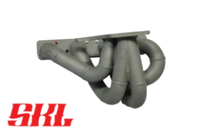 Турбоколлектор Stinger Sport 16V VF 37 ВАЗ 2101-07, толстостенный, верхнее расположение