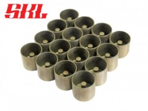 Жёсткие толкатели УСА 16V Ø32 мм (цельные)