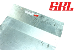 Защита двигателя алюминиевая AUTOPRODUCT для а/м ВАЗ 2108-2113 SAFE (AP 0070/AP08-2802510), для по