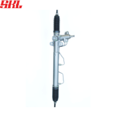 R2491 Рулевая рейка Hyundai Trajet (00-08)