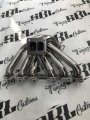 Выпускной коллектор Toyota 2JZ vvti