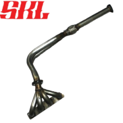 Выпускной коллектор / паук 4-2-1 Stinger Sport  16V Нива 21214