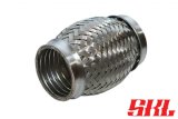 Гофра 45x120 INTERLOCK