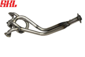 Выпускной коллектор / паук 4-2-1 Stinger sport  Subaru Sound 8 V 2108, 2113