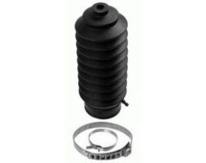 RU4181 Пыльник рулевой рейки JAPANPARTS