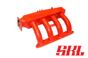 Ресивер Stinger Sport 16V 2101 Турбо V2.9L с защитой от подделок