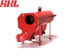 Ресивер Формаш 8v ВАЗ 2108-2114