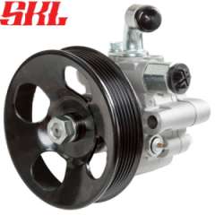 P1749 Насос ГУР	GEELY FC (Vision) 2006-2011; GEELY Emgrand X7 2011-2016