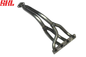 Выпускной коллектор / паук Stinger Sport  4-2-1 16V для а/м Granta 2190 , Гранта FL , 2192-2194 Ka