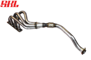 Выпускной коллектор / паук 4-1 (Спорт) 16V VFTS style для а/м ВАЗ 2101-07, выход Ф51 мм